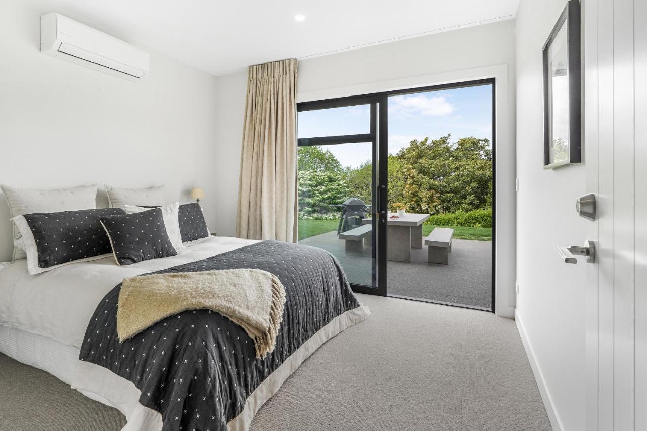 Lakeside Karapiro Downstairs Apartment เคมบริดจ์ ภายนอก รูปภาพ