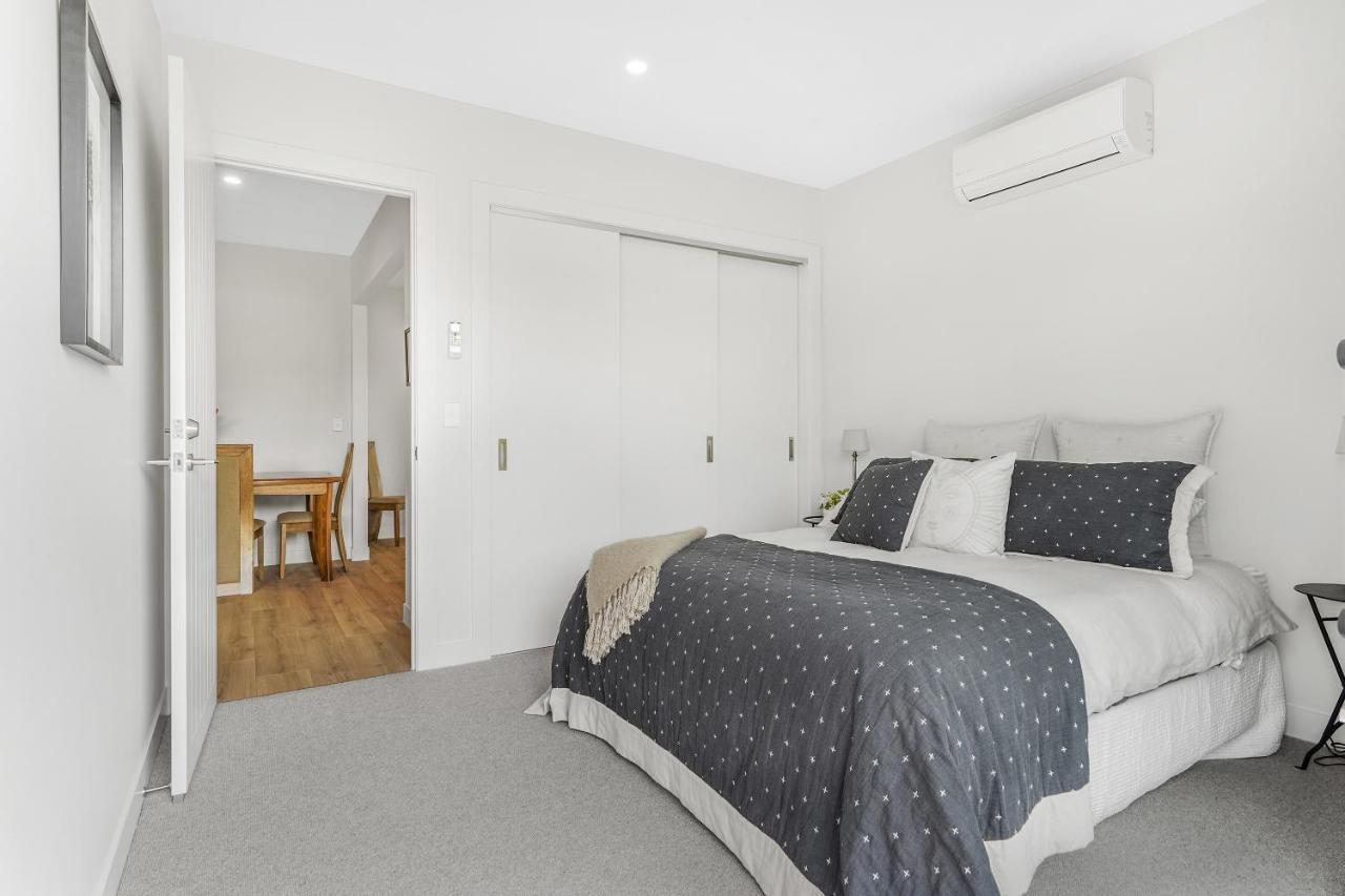 Lakeside Karapiro Downstairs Apartment เคมบริดจ์ ภายนอก รูปภาพ